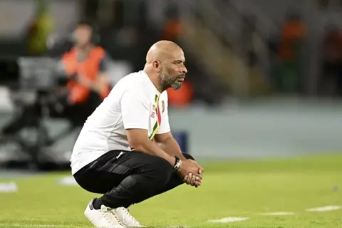 "هدف قاتل يدفن طموحه مرتين".. شيل يواجه المجهول في نيجيريا